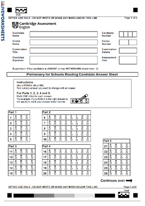 ENG9-Q4-MOD7(Q3-MOD1 MELC-Based) - English Quarter 4 Module 7 ...