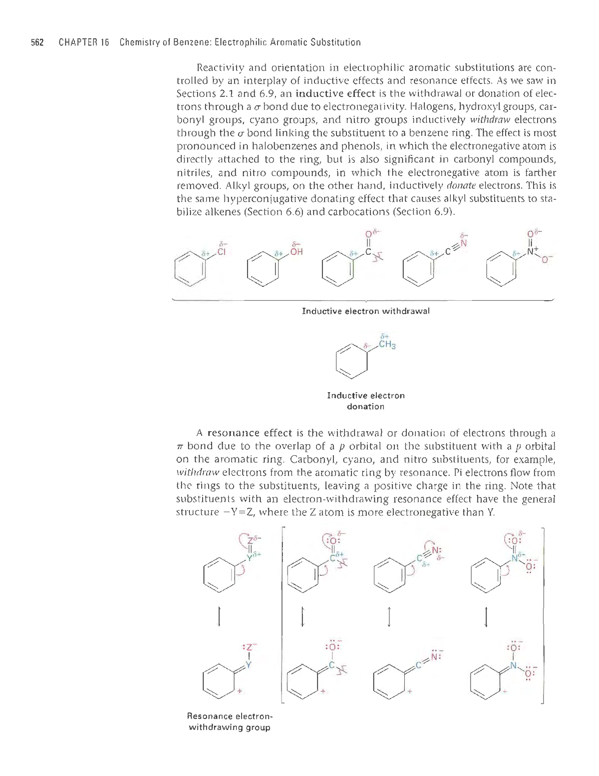 Chemistry-Structure and Bonding-118 - CHM 2045 - Studocu