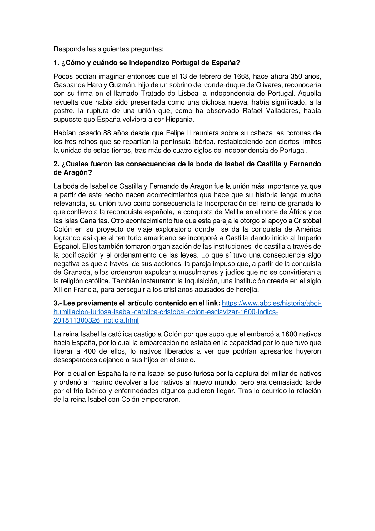 S12-Parte practica - Responde las siguientes preguntas: 1. ¿Cómo y