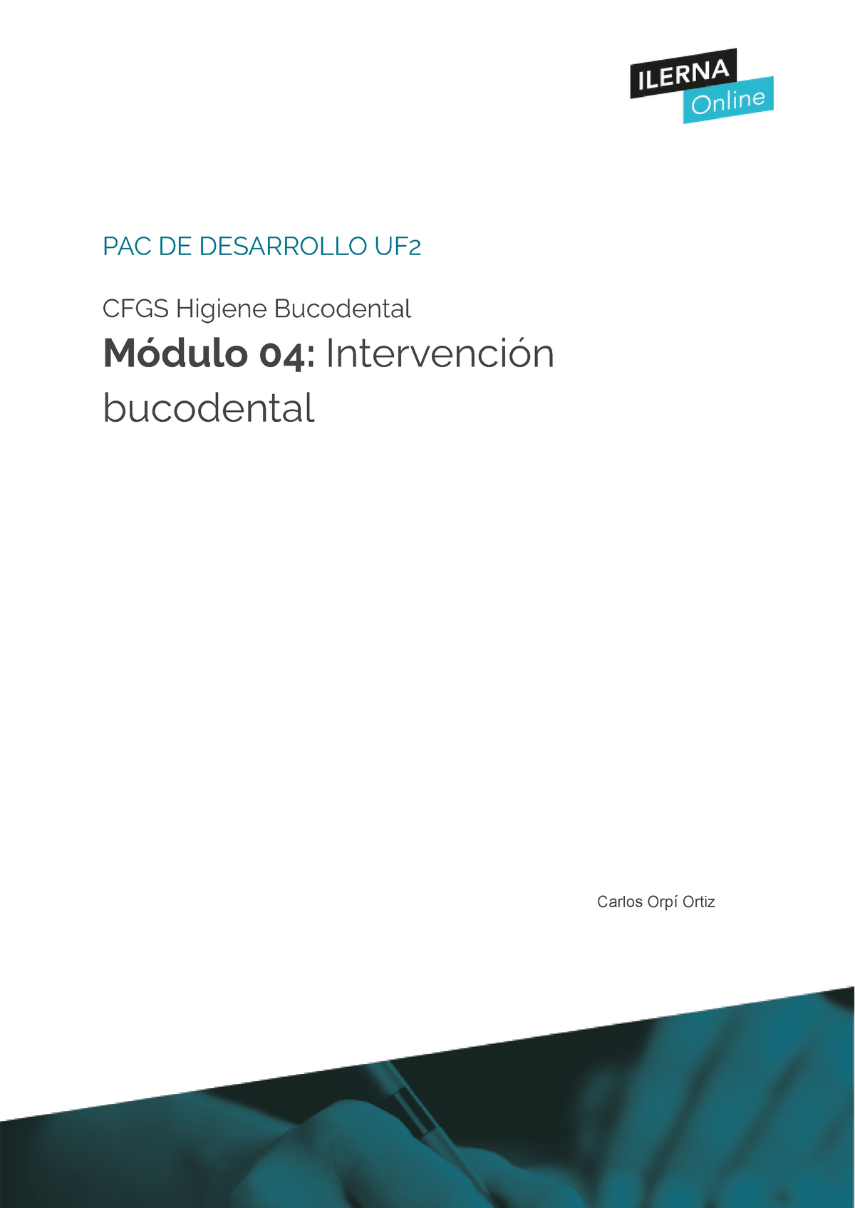 PAC Desarrollo M04 1S2122 -1146349973 - PAC DE DESARROLLO UF CFGS ...