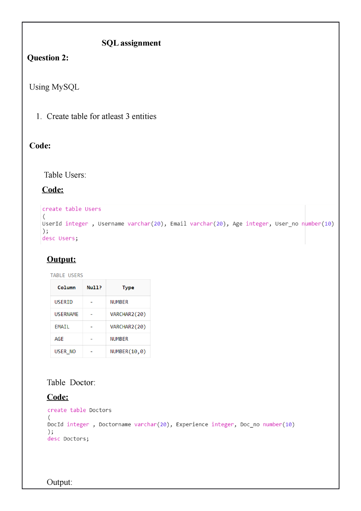 sql-assignment-sql-assignment-question-2-using-mysql-create-table