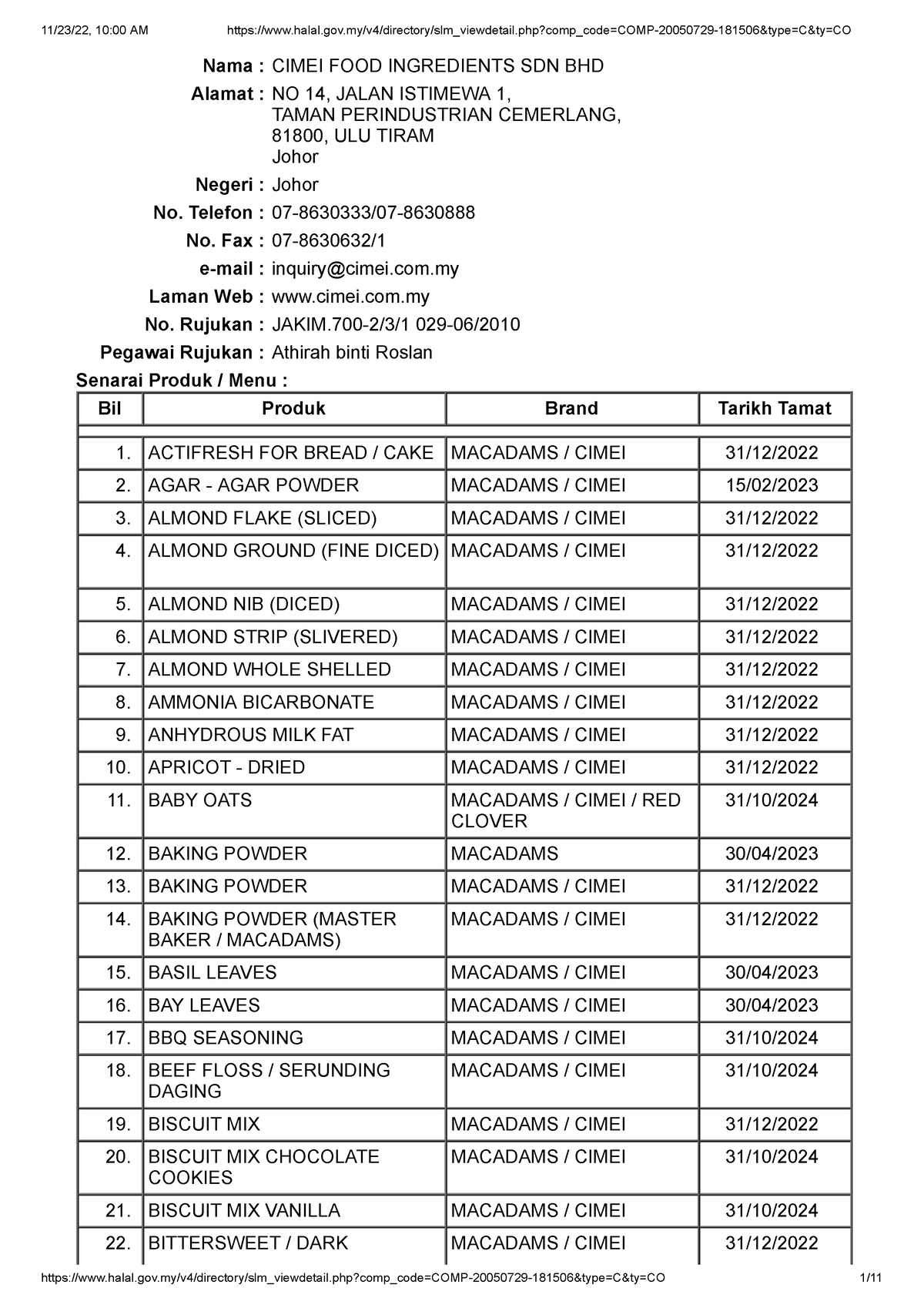 applied science - UTM - Studocu