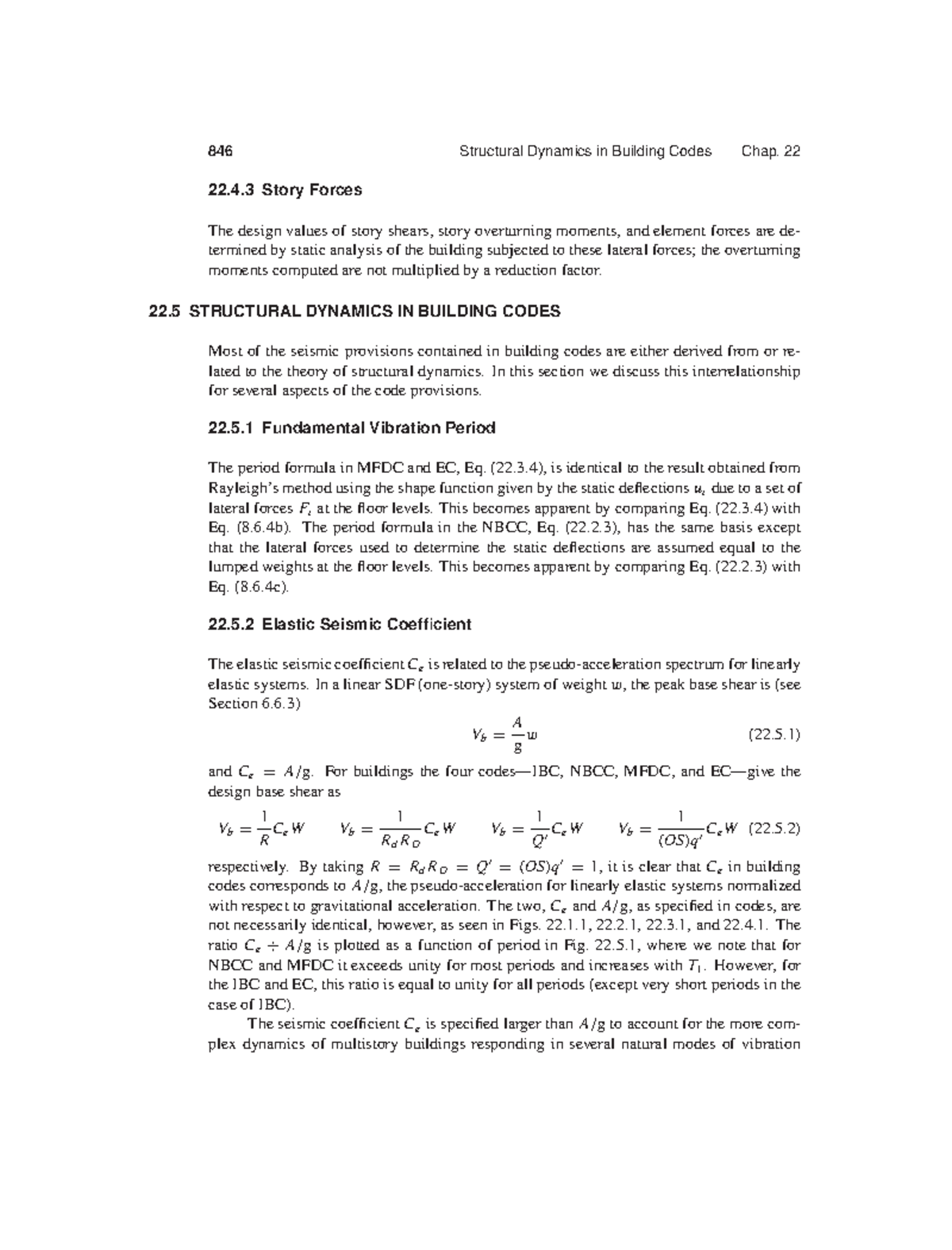 [Anil K - Dynamics_of_Structures_Theory - 846 Structural Dynamics in ...