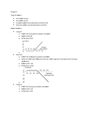 Doc-3 - Practice questions - CHAPTER 17 The Greek Letters Practice ...