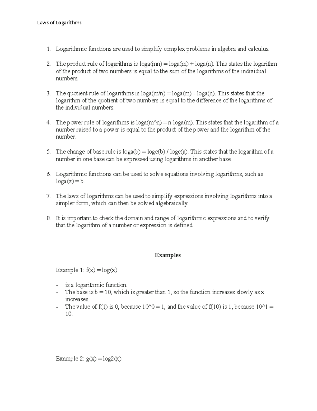 laws-of-logarithmic-functions-laws-of-logarithms-logarithmic