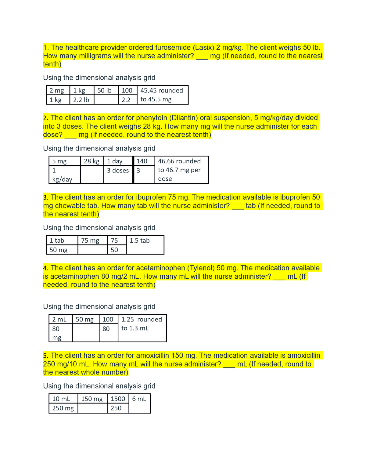 nr-328-medication-calculation-exam-practice-the-healthcare-provider