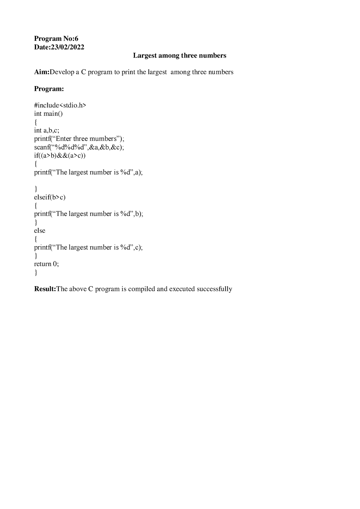 c-programs-2-c-programming-program-no-date-23-02-largest-among