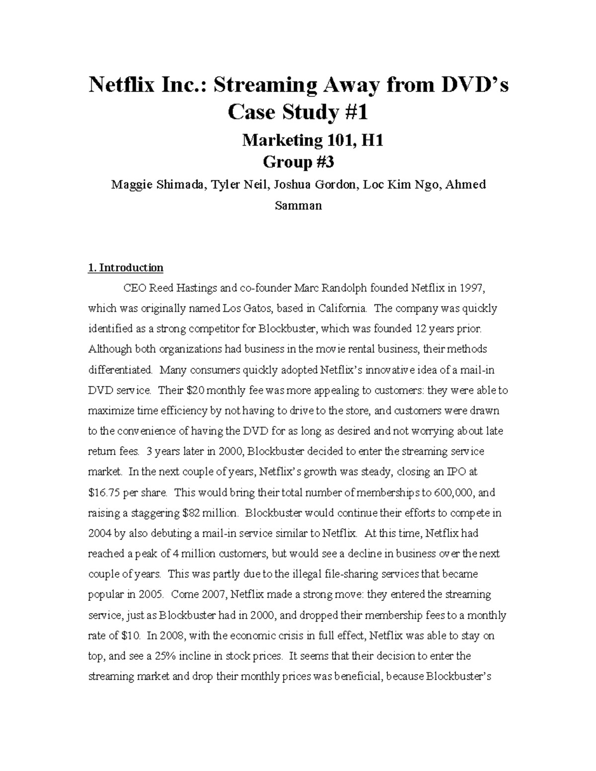 Fabricare inc case study 04 picture