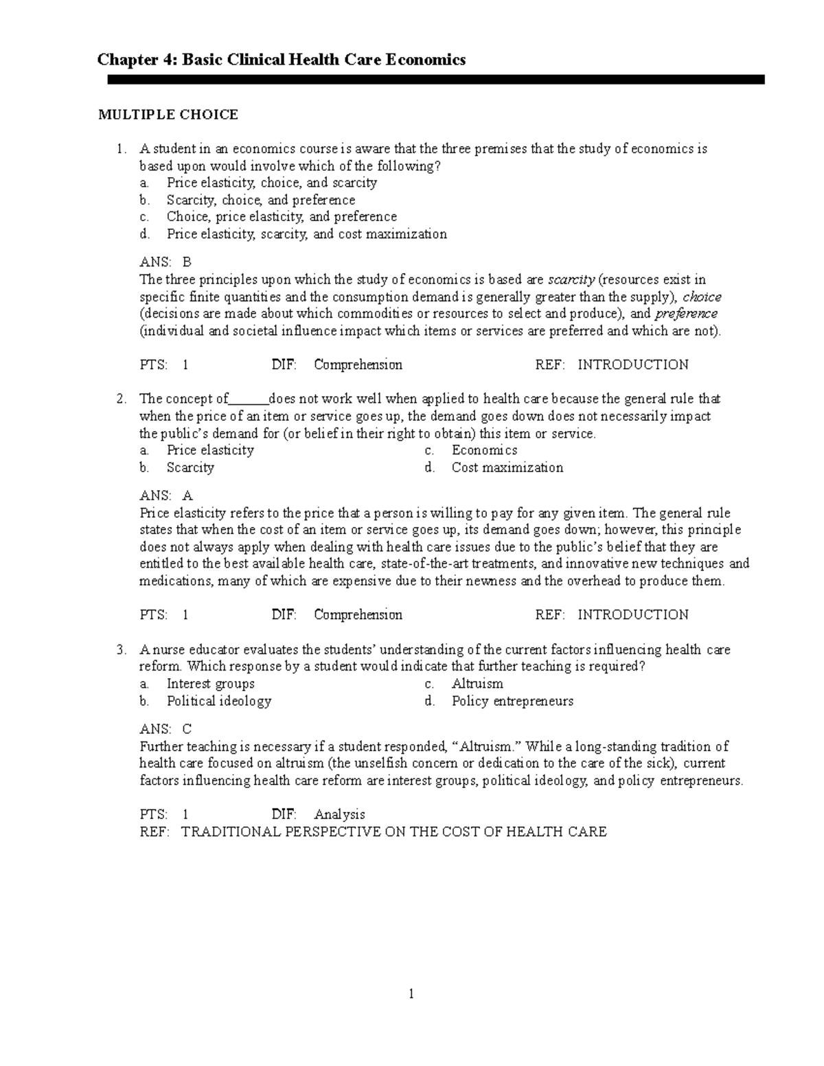 exam-view-chapter-04-1-chapter-4-basic-clinical-health-care-economics-multiple-choice-a