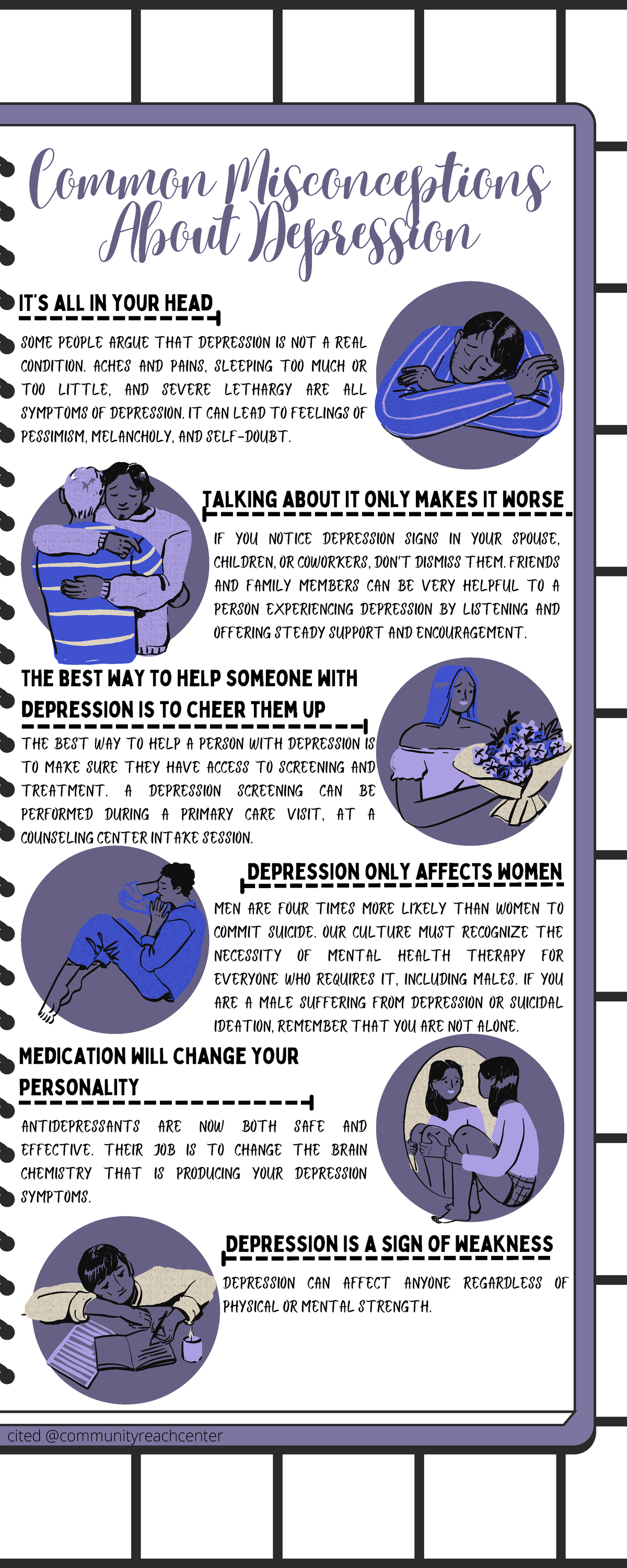 Little Submissive: Myths And Misconceptions - 0g59gwq