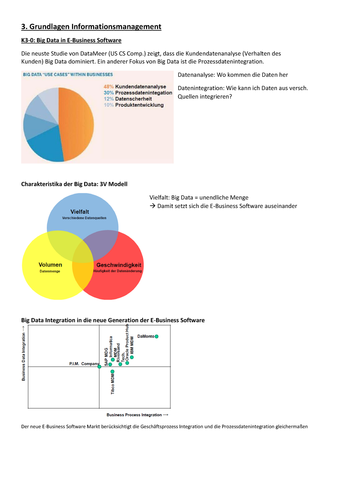 Zusammenfassung E-Business Software - SS2019 - Warning: TT: Undefined ...