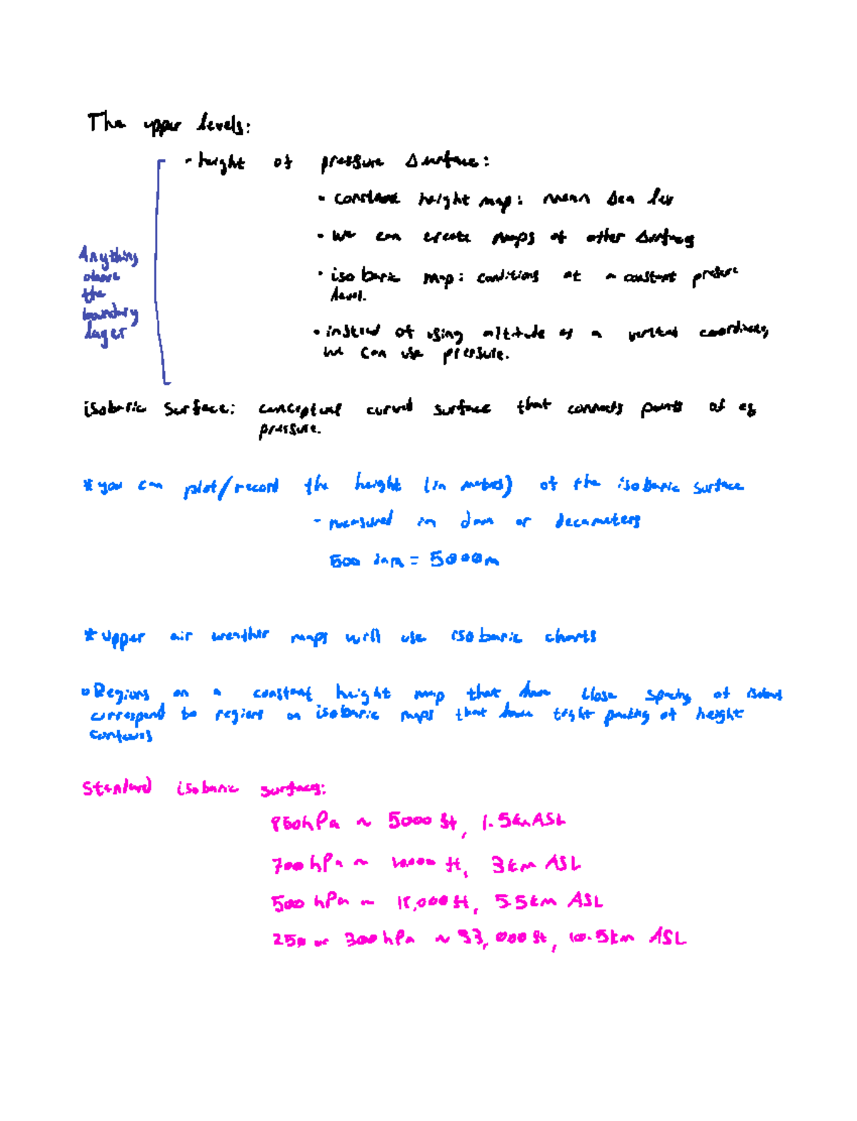 Lecture 22 Oct 24, 2022 12 08 08 PM The upper levels height of