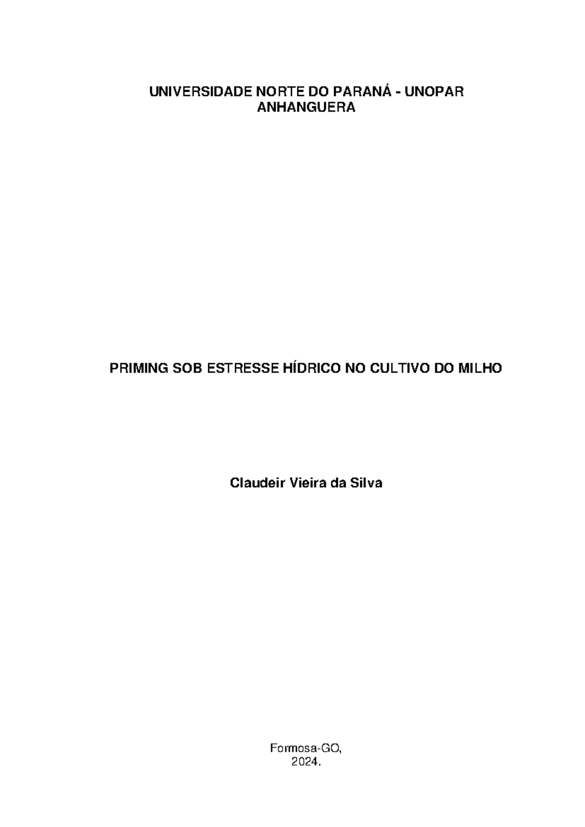 86003 e36 82e7 4bb6 83eb bc4d39fc14ad - UNIVERSIDADE NORTE DO PARANÁ ...