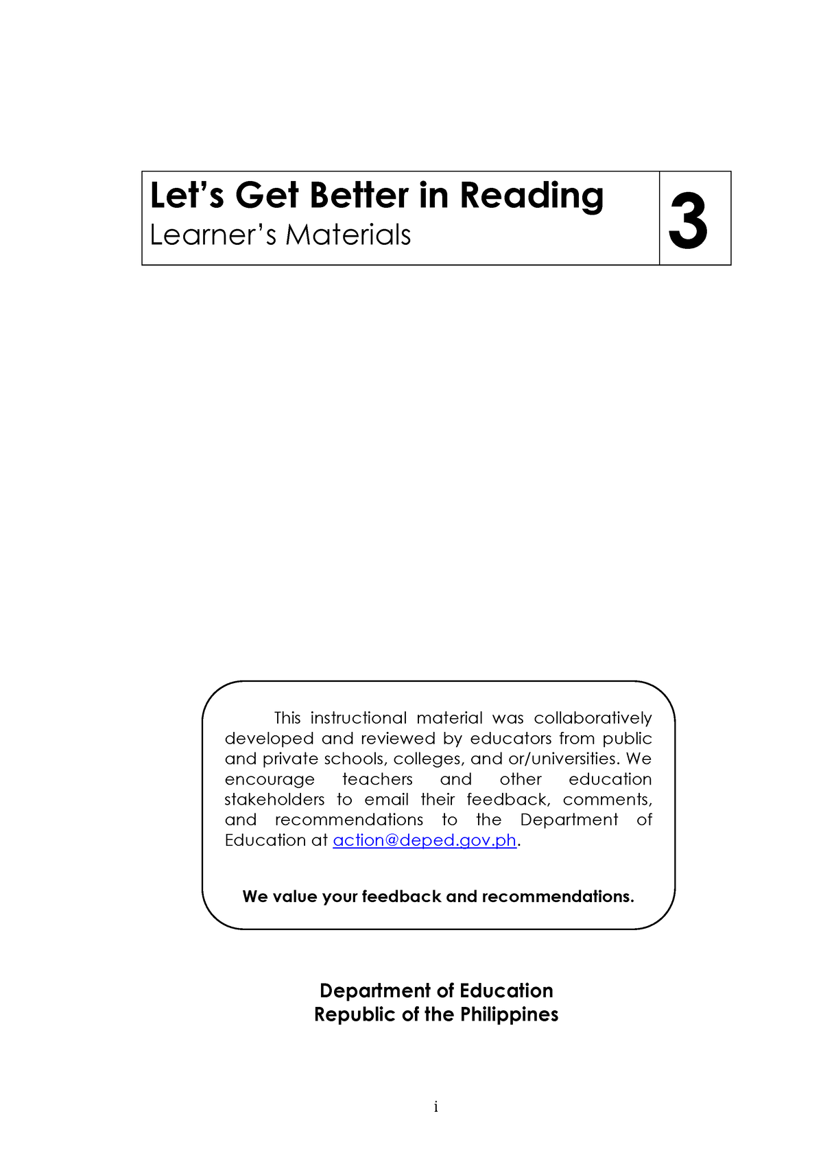 english-3-lm-quarter-1-nothing-to-say-i-let-s-get-better-in-reading