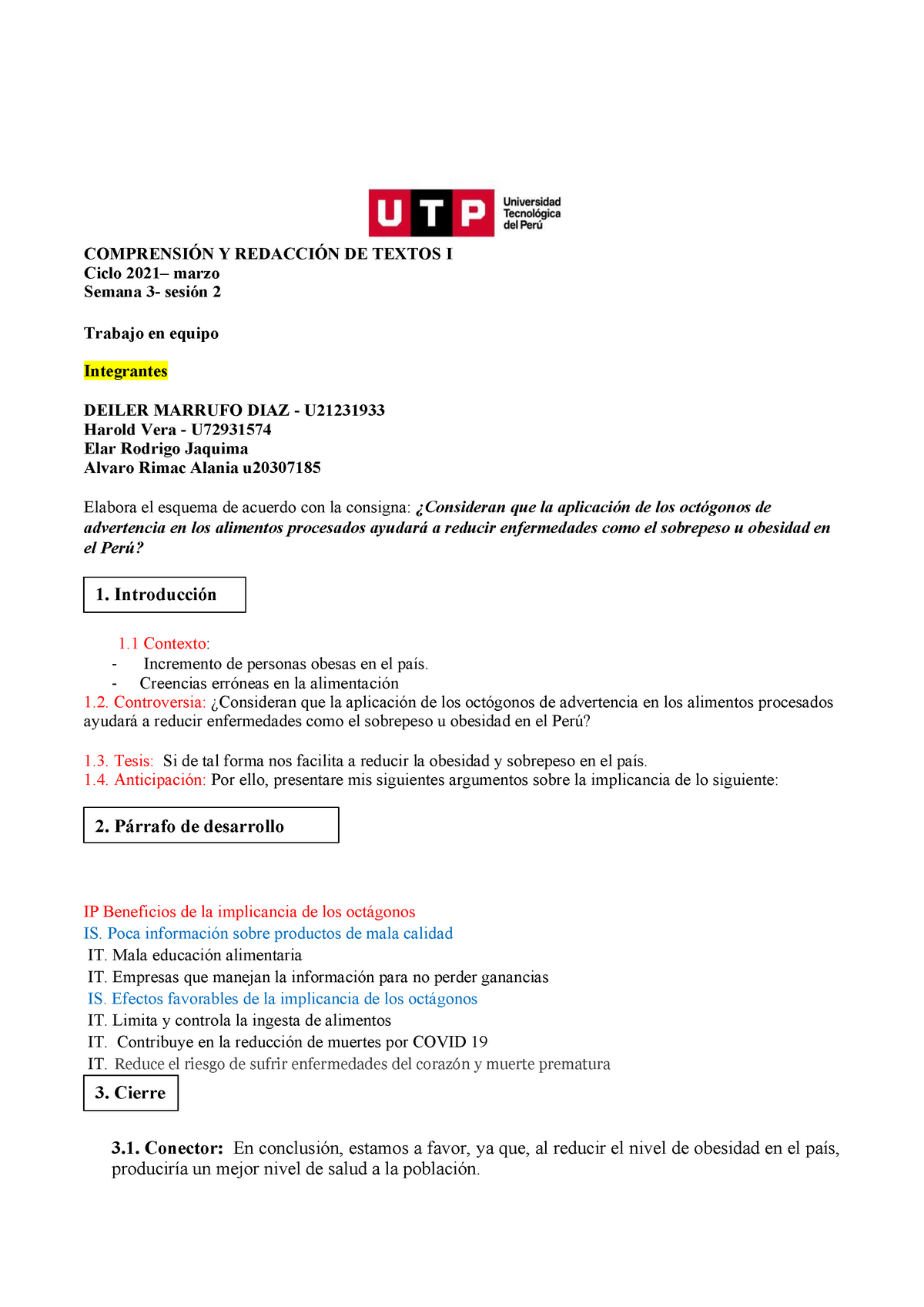 S03.s2-Esquema Para TA1-1 - S03.s2-Esquema Para TA1-1 - S03.s2-Esquema ...