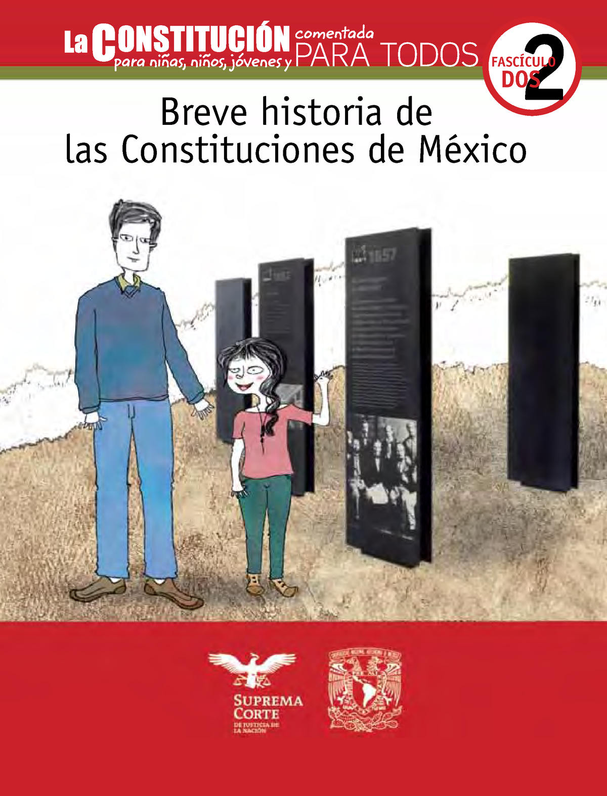 La Constitucion Fasciculo 2 - Breve Historia De Las Constituciones De ...