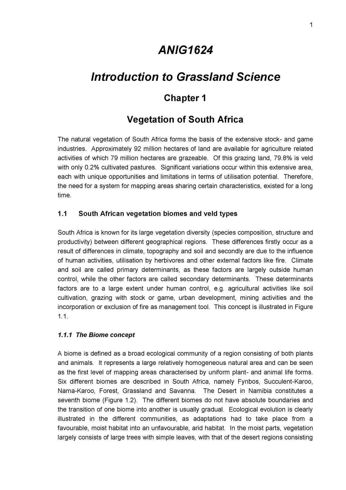 anig1624-notes-english-grassland-and-wildlife-science-anig