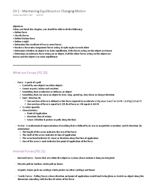 Final study guide for patho 2 - Master Notes Patho Final Cellular ...
