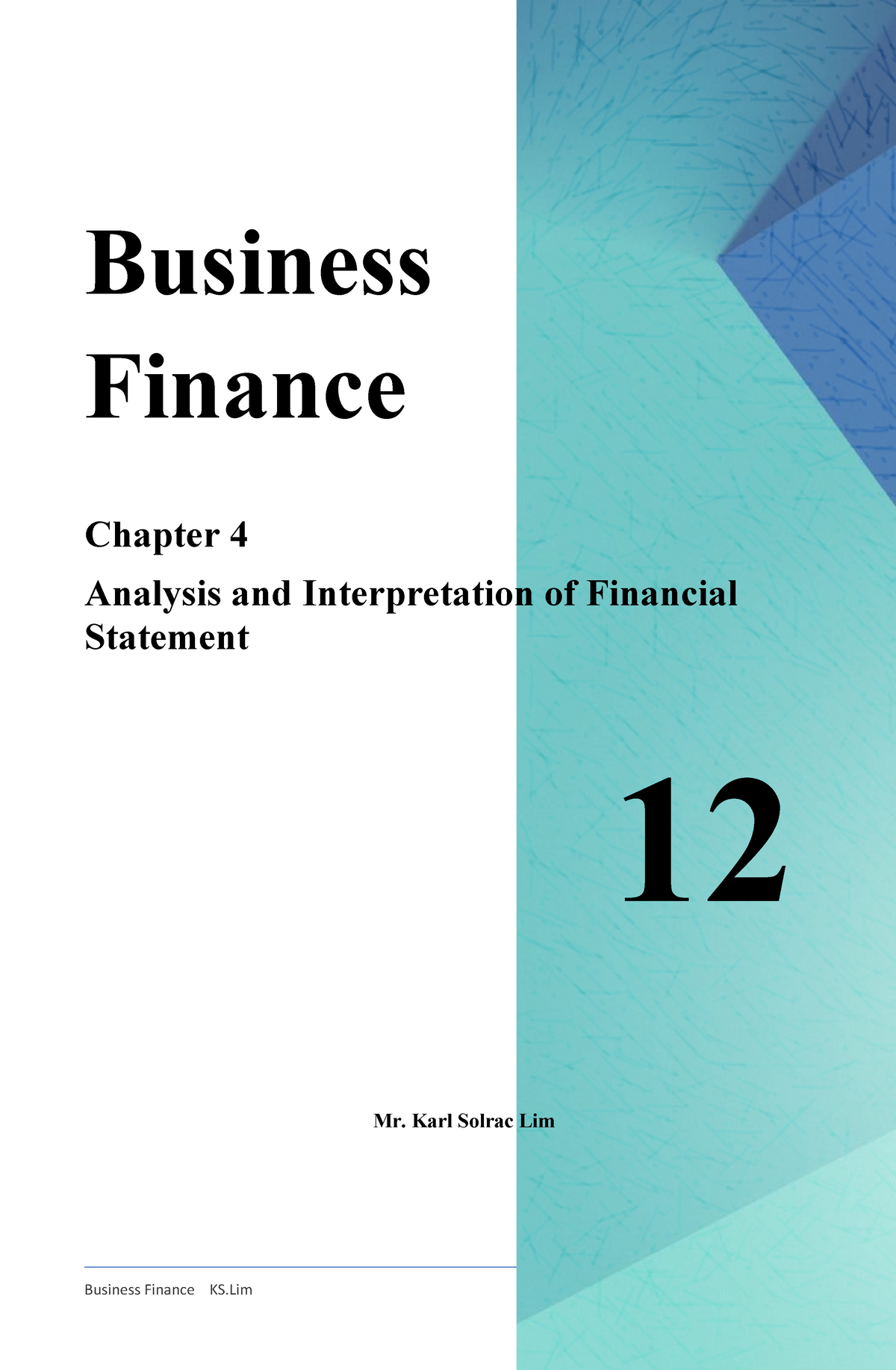 03-analysis-and-interpretation-of-financial-statement-business