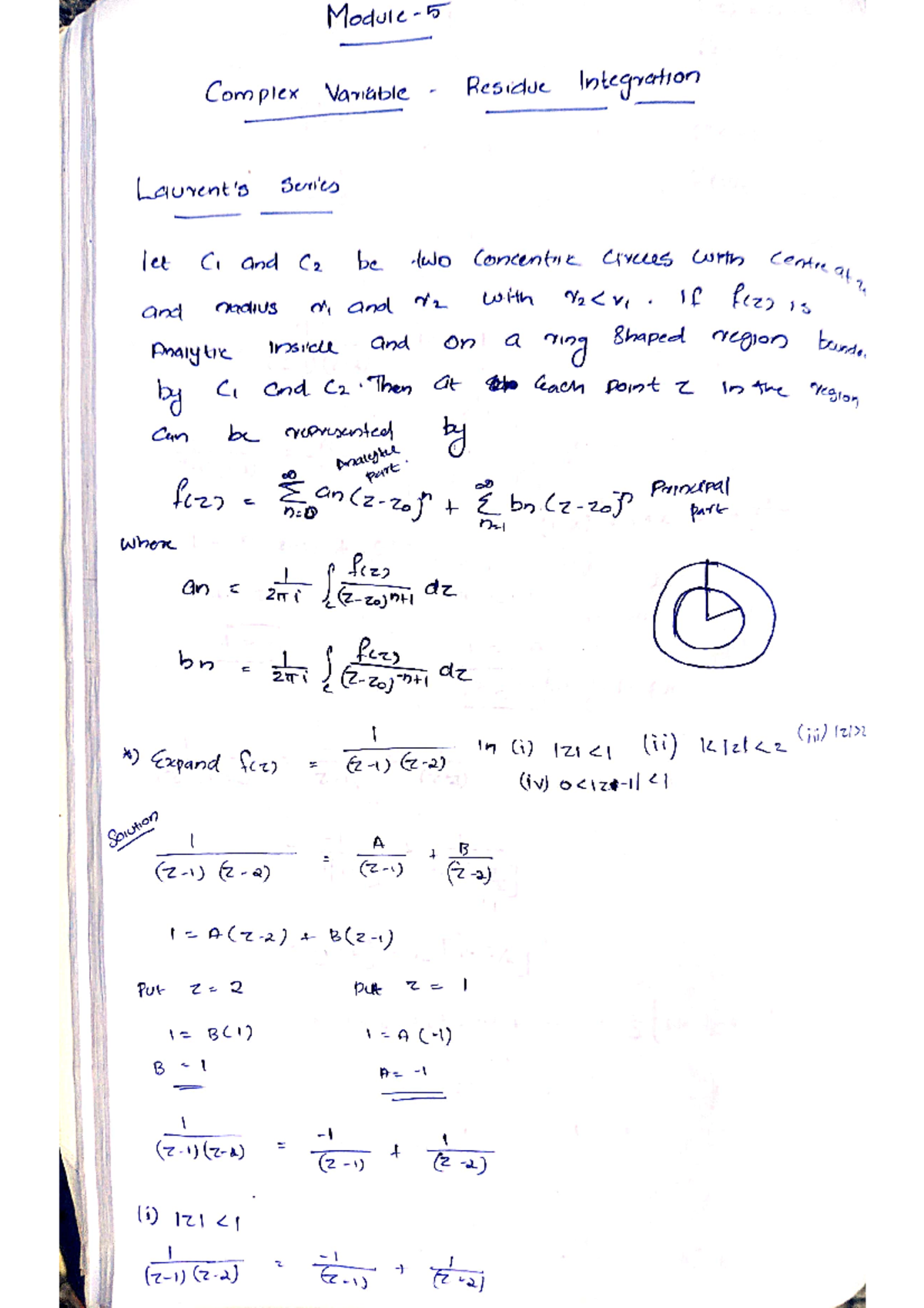 Doc Scanner Nov 5, 2024 11-06 AM - Complex Variable Residue Integration ...