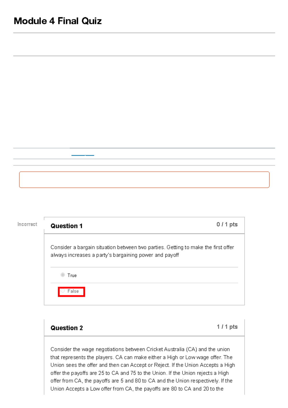 4 - All questions that may appear in quiz 4 - Module 4 Final Quiz ...