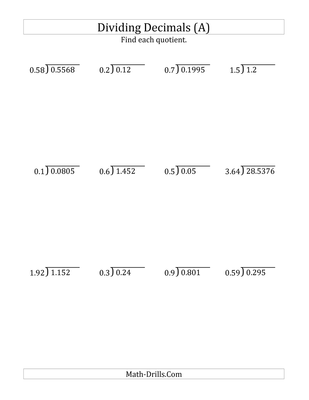 decimals-division-various-various-001-dividing-decimals-a-find-each