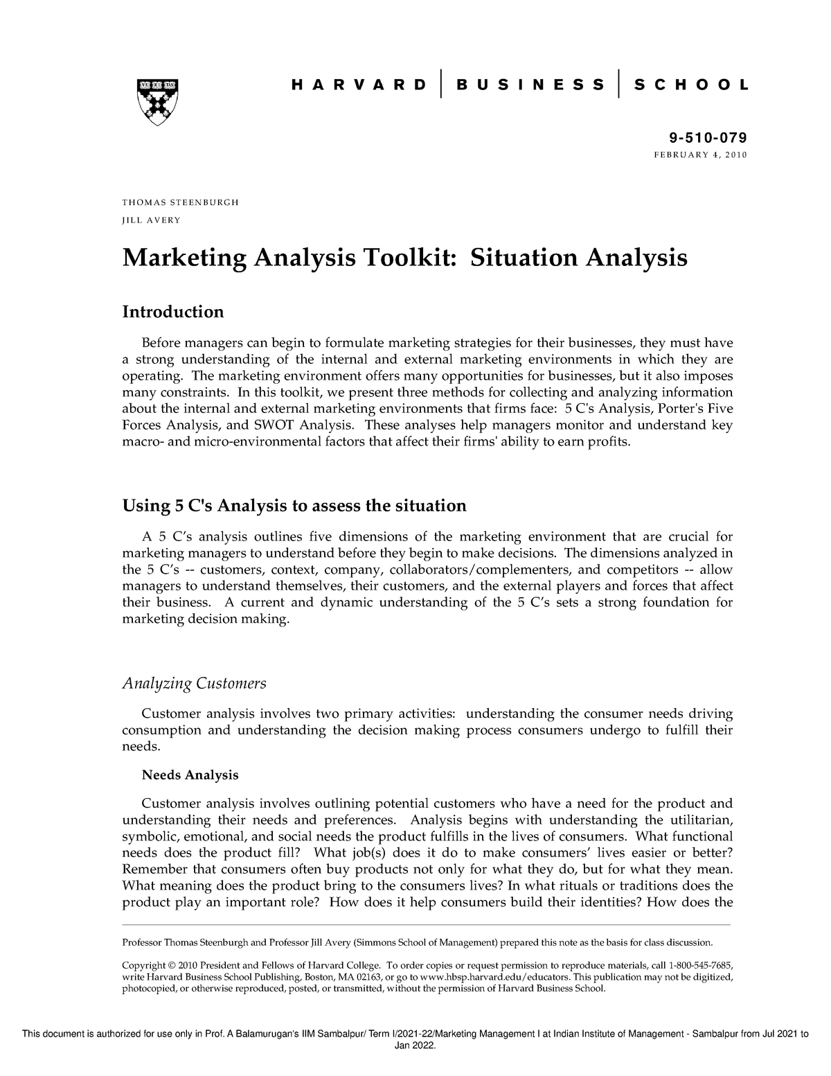 dissertation project on marketing pdf