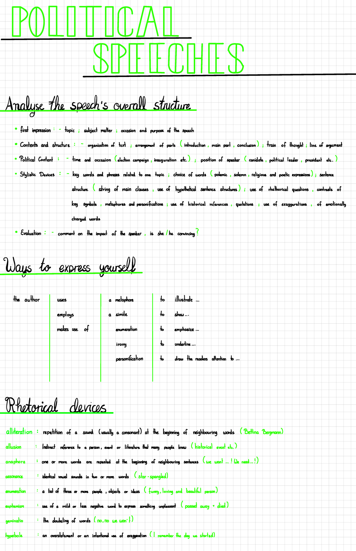 analyse-political-speeches-and-rhetorical-devices-analyse-the-speech