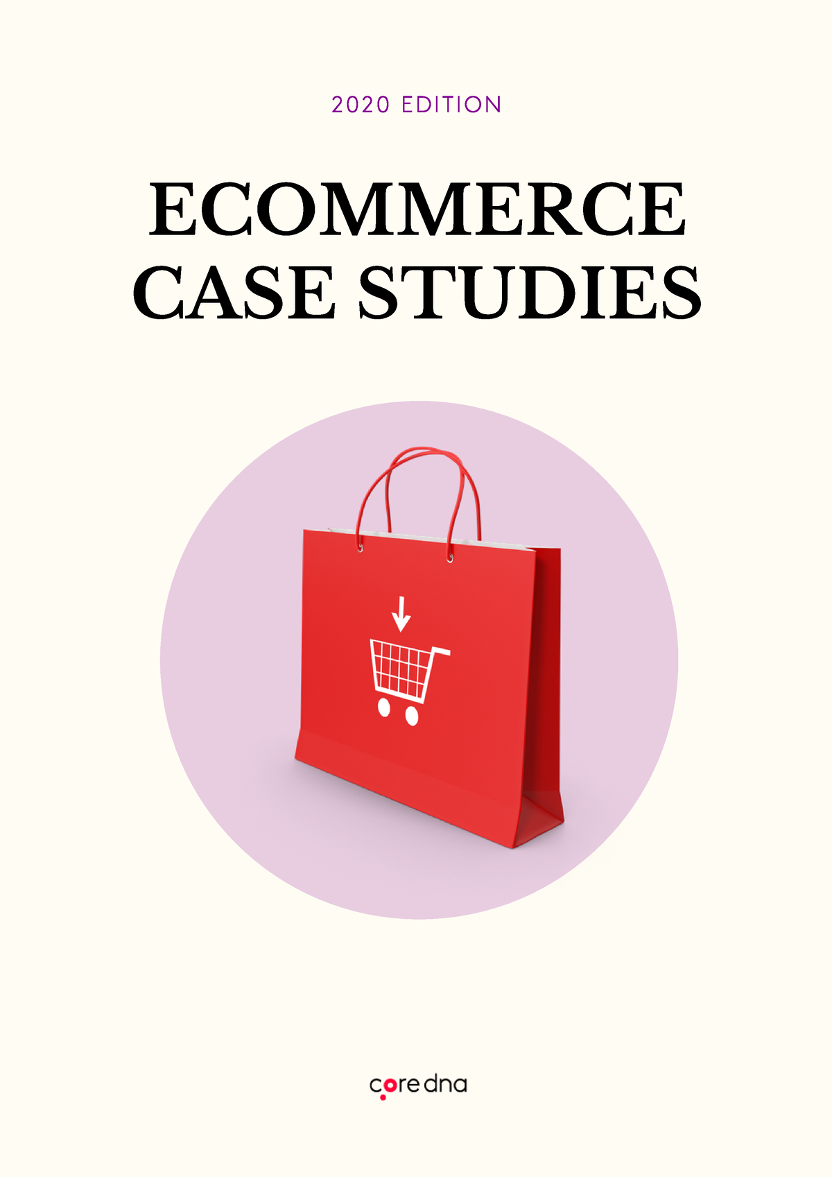 thesis on ecommerce