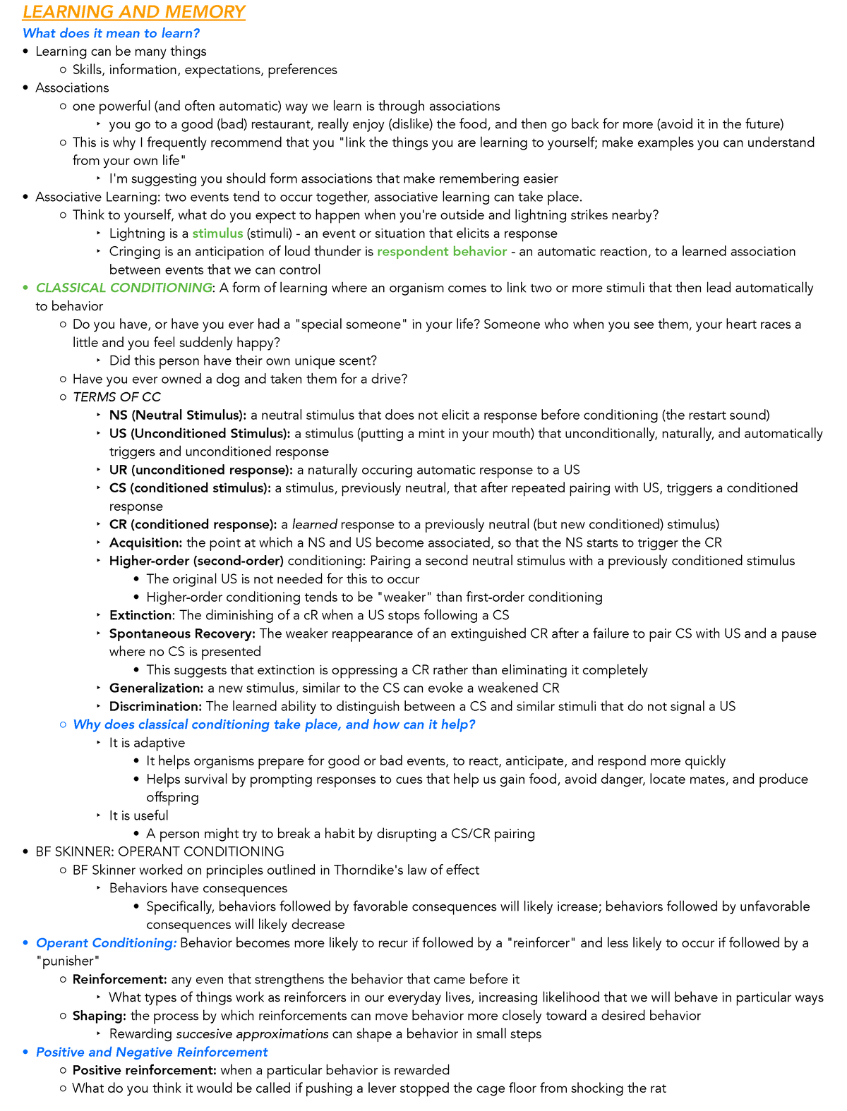 learning-and-memory-learning-and-memory-what-does-it-mean-to-learn