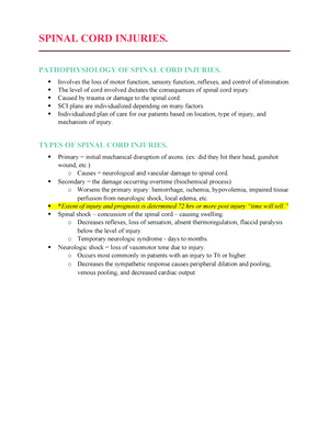 Respiratory - part two - lecture notes - RESPIRATORY: PART 2 ARTIFICAL ...