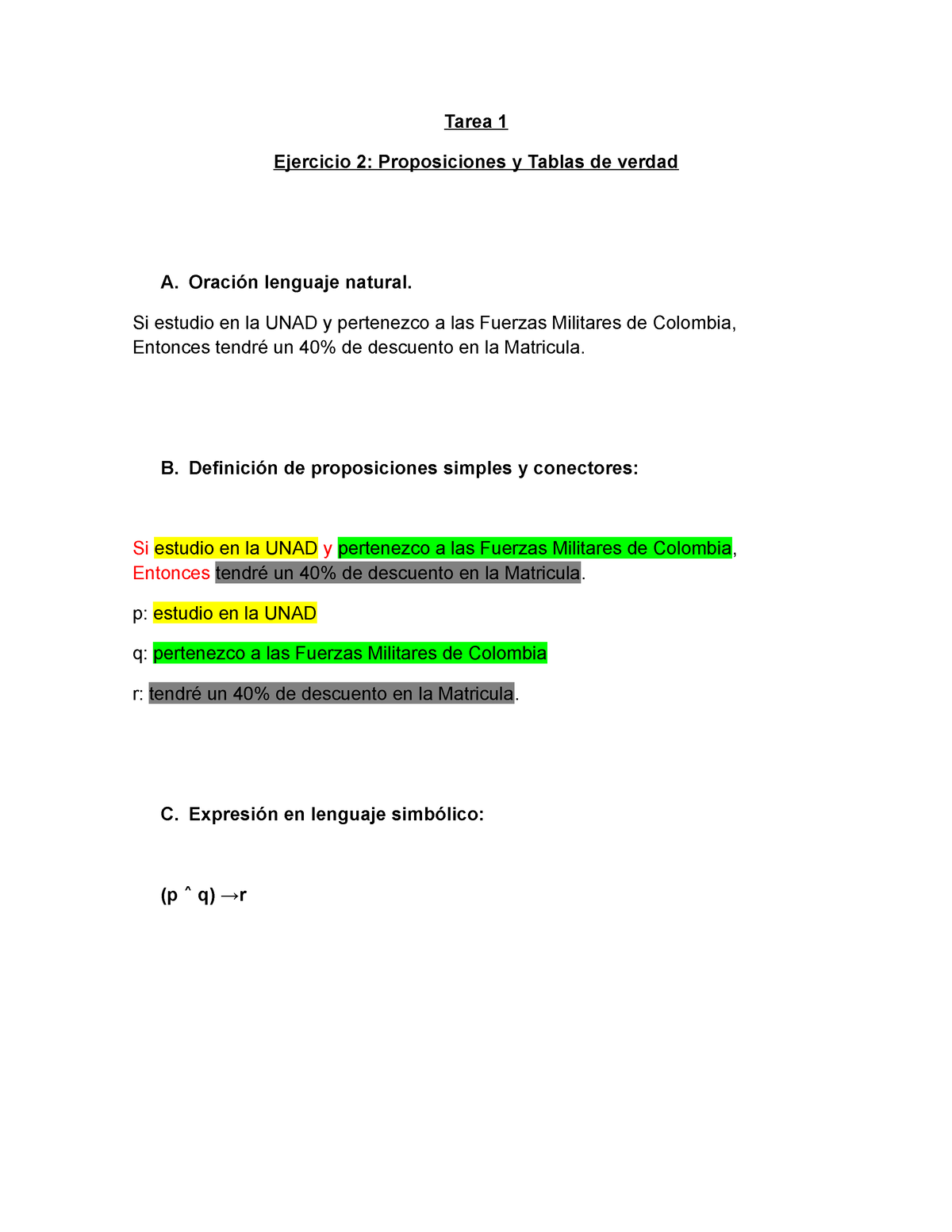 Ejercicio 2 Unidad 1 Leonardo Castellon Tarea 1 Ejercicio 2