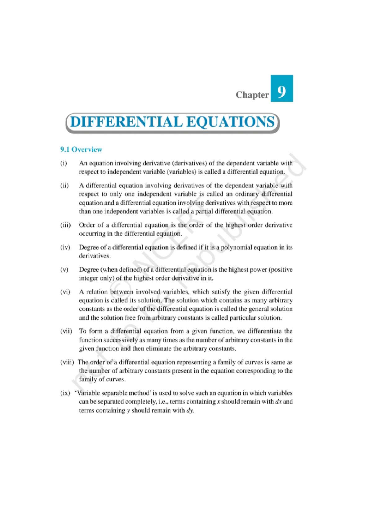 Differential mathematics Assessment for LearningMalayalam Studocu