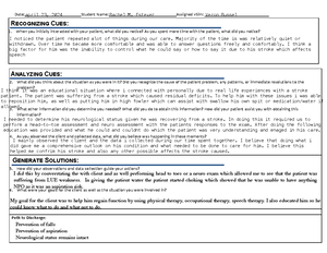 Med card Kim Johnson - NOTES - Medication Generic Name ...