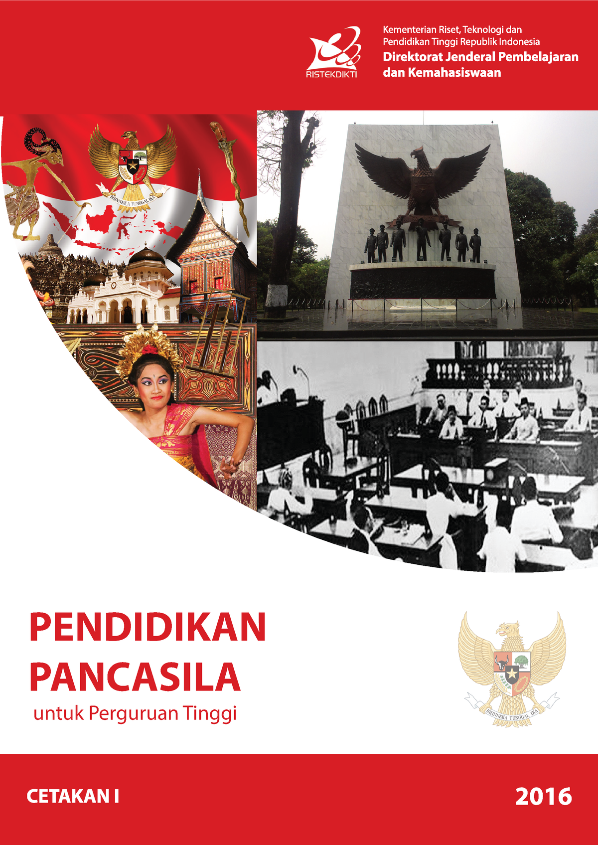 8-Pendidikan Pancasila - PENDIDIKAN PANCASILA Untuk Perguruan Tinggi ...