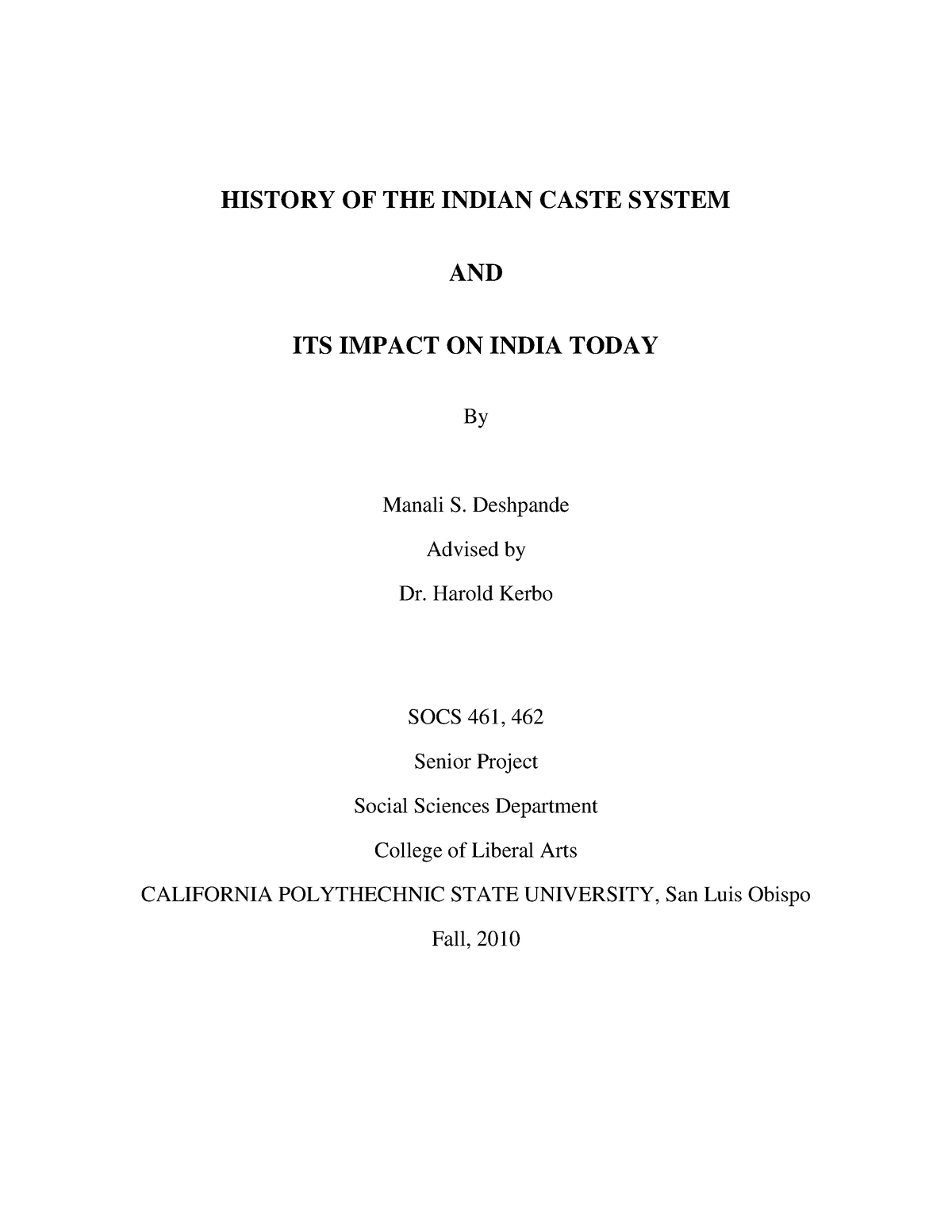 history-of-the-indian-caste-system-and-its-impact-on-india-today