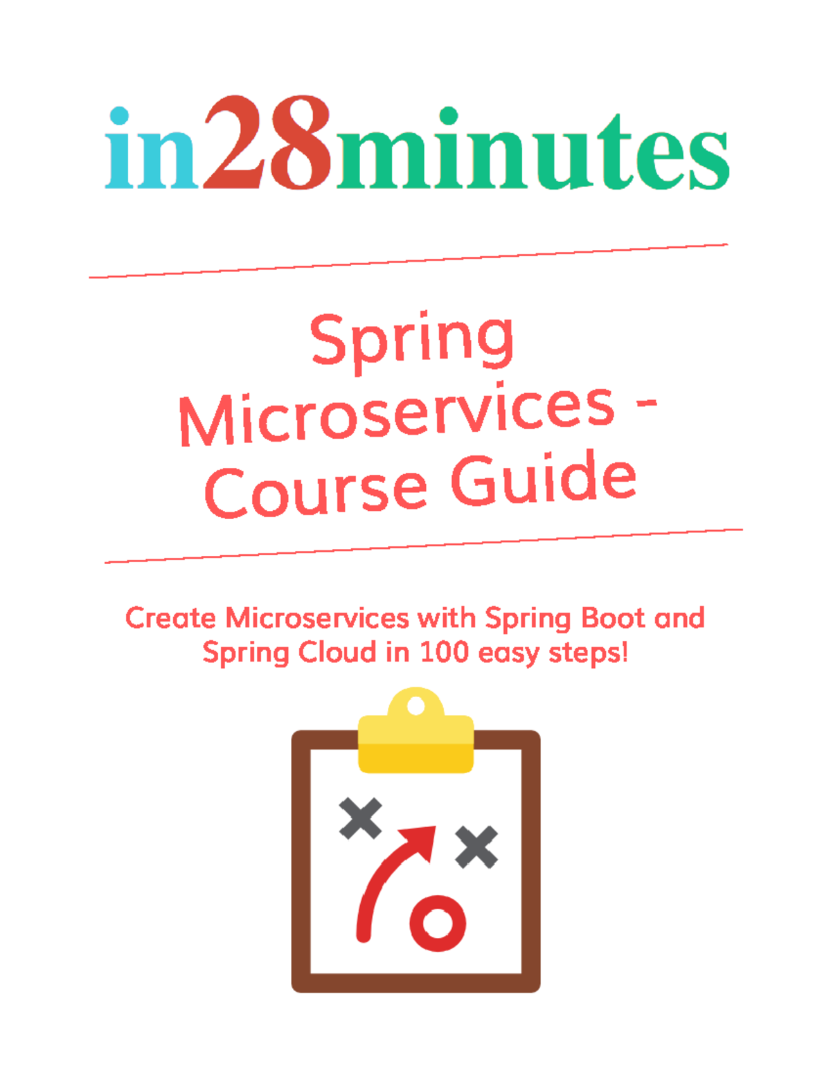 Java microservices & spring boot applicaation - Create Microservices ...