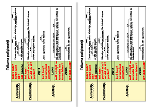 Conditionals tasks 012 - Conditionals Task 1 Write conditional ...