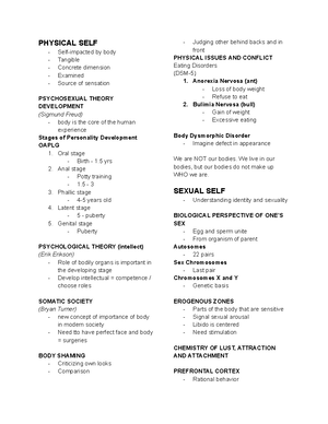 Doc1 - notes - thought of as which The object perceived may be a ...