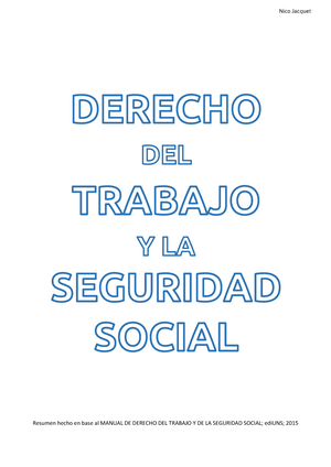 Articulo Conciliaci N Laboral - Nattan Nisimblat LA CONCILIACIÓN ...