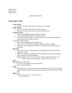 Communication Theory Exam 2 Study Guide - COMM 3210: Exam #2 Study ...