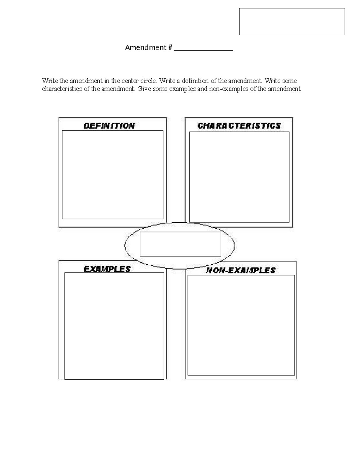 BOR+Blank+Template - history - Amendment Write the amendment in the ...