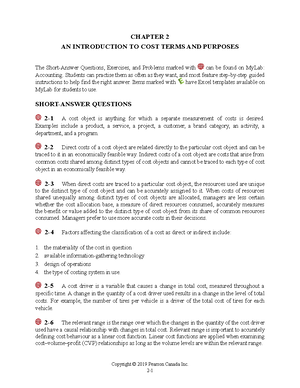 8th Edition Chapter 1 Posted - CHAPTER 1 THE ACCOUNTANT’S VITAL ROLE IN ...