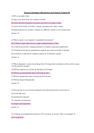 Practice+Questions+with+answers+on+Session+1 - Practice Questions with ...