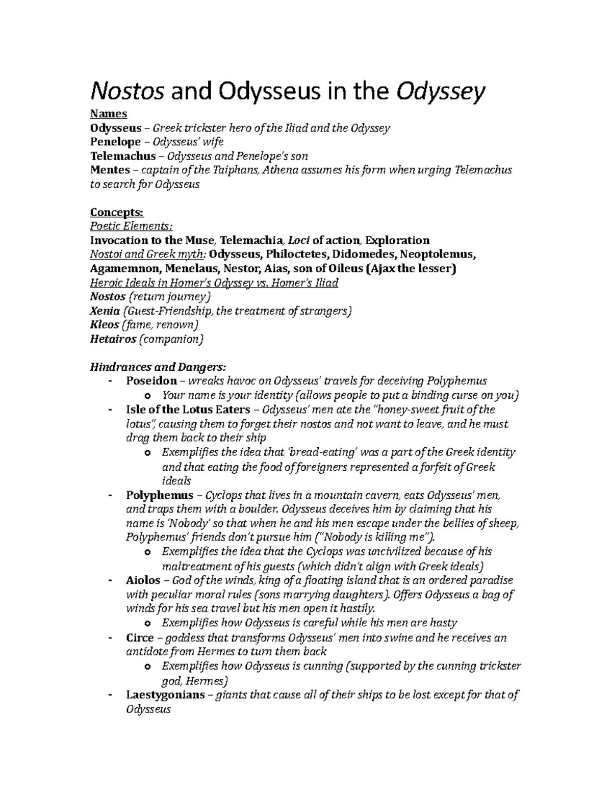 odyssey-worksheet-nostos-and-odysseus-in-the-odyssey-names-odysseus