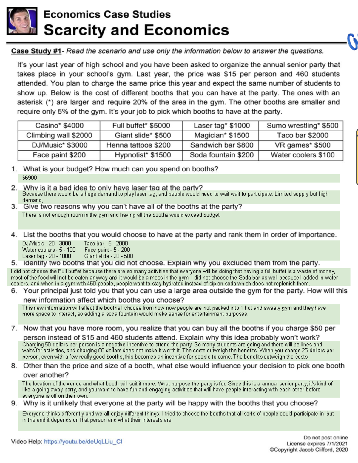 1.3 case study drought and scarcity