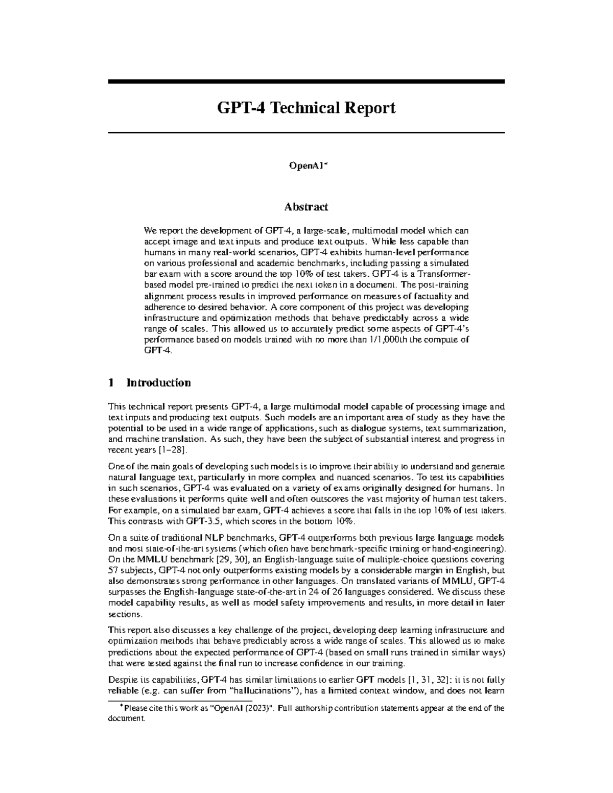gpt-4-gpt-4-technical-report-openai-abstract-we-report-the