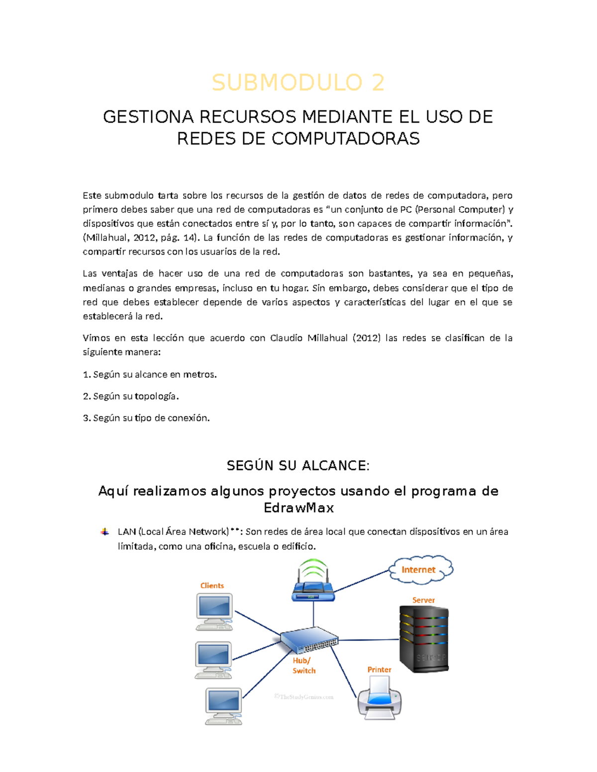 Submodulo 2 114605 - Apuntes del módulo profesional 3 de ofimática ...
