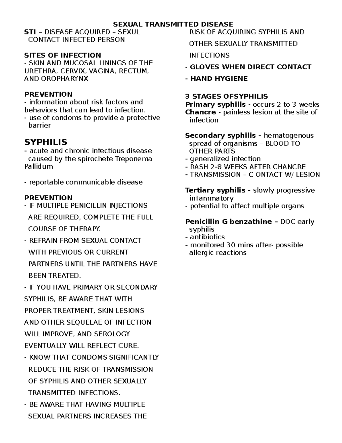 icd 10 code for screening for sti (sexually transmitted disease)