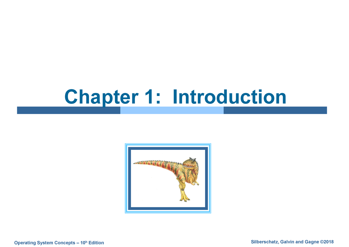 CH1 - CH1 (1).pdf - Operating System Concepts – 10h Edition ...